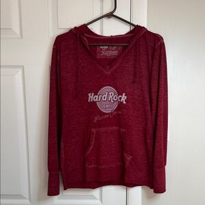 Hard Rock Cafe Punta Cana Hoodie